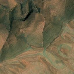 Satellite imagery of Blad Tigounga, MA