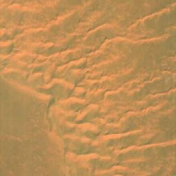 Satellite imagery of Garet el Azel, DZ