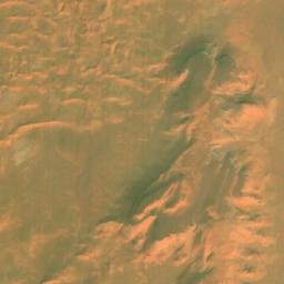 Satellite imagery of Garet el Azel, DZ