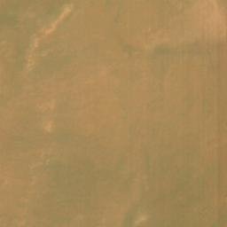 Satellite imagery of Garet el Azel, DZ