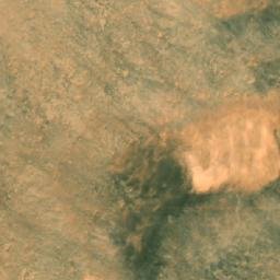 Satellite imagery of ‘Alam el-‘llwa, EG