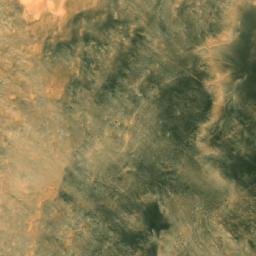 Satellite imagery of ‘Alam el-‘llwa, EG
