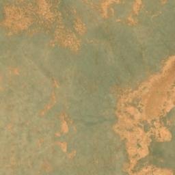 Satellite imagery of Qārah Imbārkah, EG