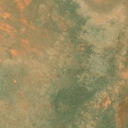 Satellite imagery of ‘Alam aş Şayf, EG