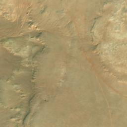 Satellite imagery of Jabal Mishārīk, EG