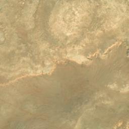 Satellite imagery of Jabal Mishārīk, EG
