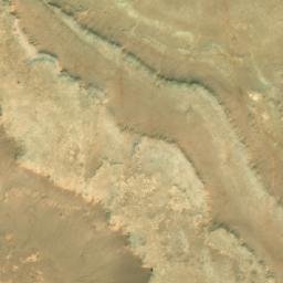 Satellite imagery of Jabal Mishārīk, EG
