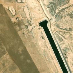 Satellite imagery of ‘Ilwet el-Timmeir, EG