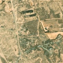 Satellite imagery of ‘Ilwet el-Timmeir, EG