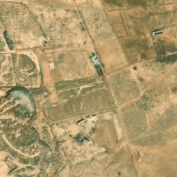 Satellite imagery of ‘Ilwet el-Timmeir, EG