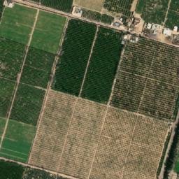 Satellite imagery of ‘Alāmat Bisāţ, EG