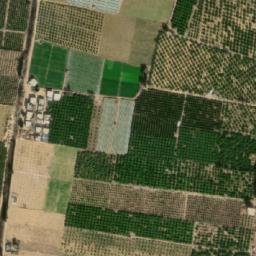 Satellite imagery of Tallat al Murābiţ, EG