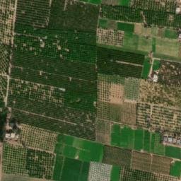 Satellite imagery of Tallat al Murābiţ, EG