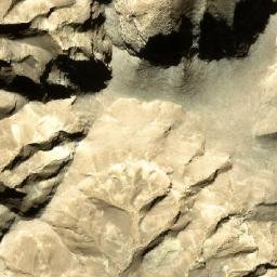 Satellite imagery of Jabal Libnī, EG