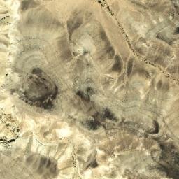 Satellite imagery of Jabal al Abyaḑ, EG