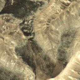 Satellite imagery of Jabal al Abyaḑ, EG