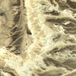 Satellite imagery of Jabal al Abyaḑ, EG
