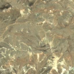Satellite imagery of Jabal al ‘Amr, EG
