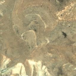 Satellite imagery of Jabal al ‘Amr, EG