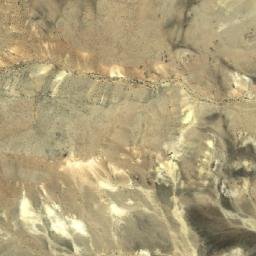Satellite imagery of Jabal al ‘Amr, EG