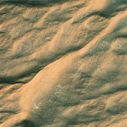 Satellite imagery of Sūr Band, AF