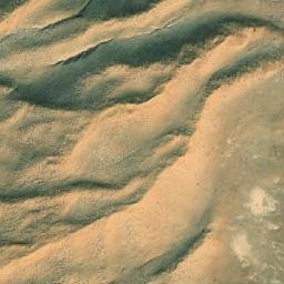 Satellite imagery of Sūr Band, AF