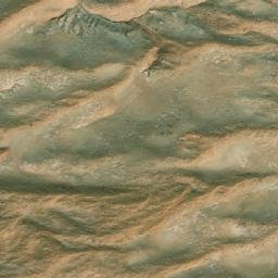 Satellite imagery of Bōshkī Ḏāg, AF