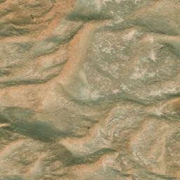 Satellite imagery of Bōshkī Ḏāg, AF