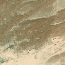Satellite imagery of Khwarah Ghar, AF