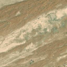 Satellite imagery of Khwarah Ghar, AF