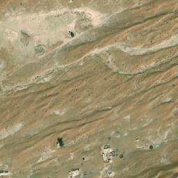 Satellite imagery of Khwarah Ghar, AF