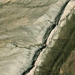 Satellite imagery of Spin Skhar, PK