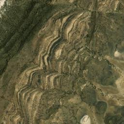 Satellite imagery of Spin Skhar, PK
