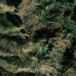 Satellite imagery of Kāndo ki Dhār, IN