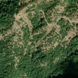 Satellite imagery of Chāp Dhār, IN