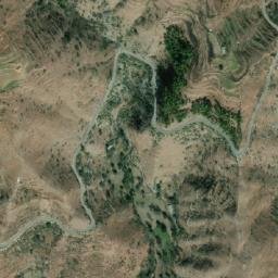 Satellite imagery of Kandhār Dhār, IN
