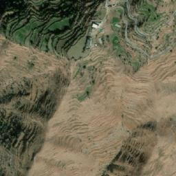 Satellite imagery of Kandhār Dhār, IN