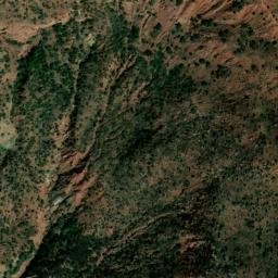 Satellite imagery of Ourenda, MA