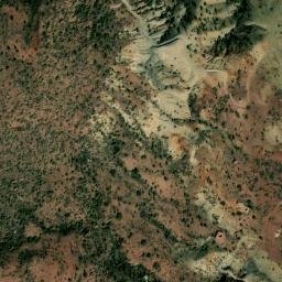 Satellite imagery of Ourenda, MA