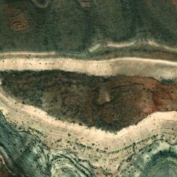 Satellite imagery of Jebel Azour, MA