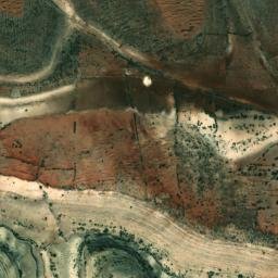 Satellite imagery of Jebel Azour, MA
