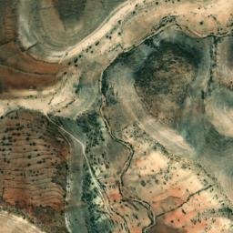 Satellite imagery of Jebel Azour, MA