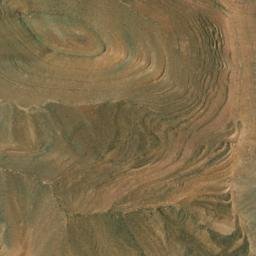 Satellite imagery of Adrar Lamdawar, MA
