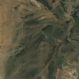 Satellite imagery of Adrar Lamdawar, MA
