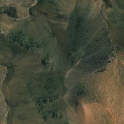 Satellite imagery of Adrar Lamdawar, MA