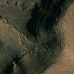 Satellite imagery of Jbel Azouguigh Akhatar, MA