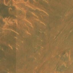 Satellite imagery of Garet Ben Hamra, DZ