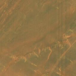 Satellite imagery of Garet Ben Hamra, DZ