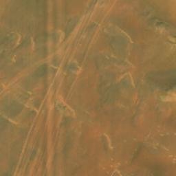 Satellite imagery of Garet Ben Hamra, DZ