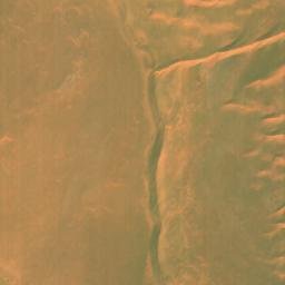 Satellite imagery of Garet el Azel, DZ